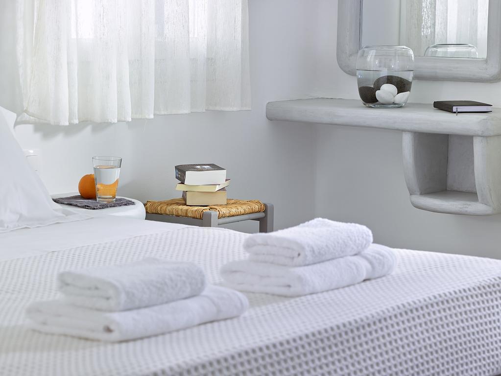 Garifalakis Comfort Rooms Pollonia Zimmer foto