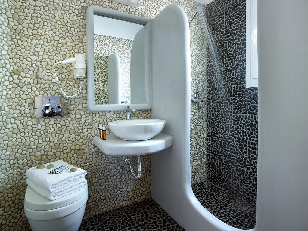 Garifalakis Comfort Rooms Pollonia Zimmer foto